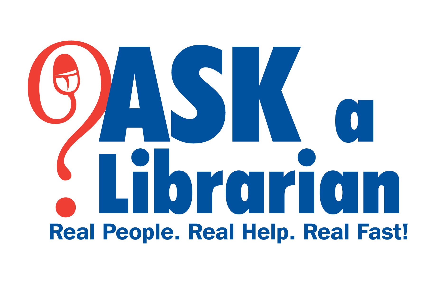 Ask a Librarian