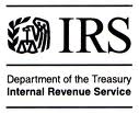 IRS logo
