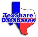 TexShare logo