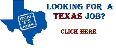 Texas Jobs