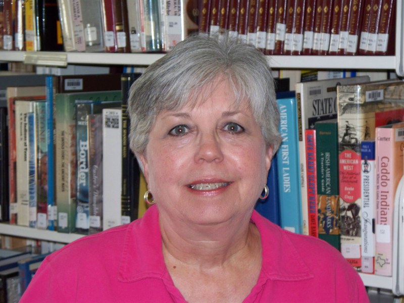 Martha Fregia New