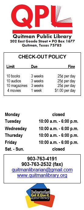 Hours and Policy.JPG