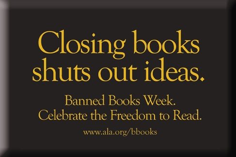 banned books