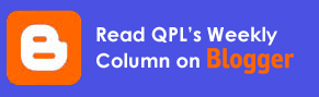 QPL Blogger Blog