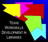 Texas Workskills logo