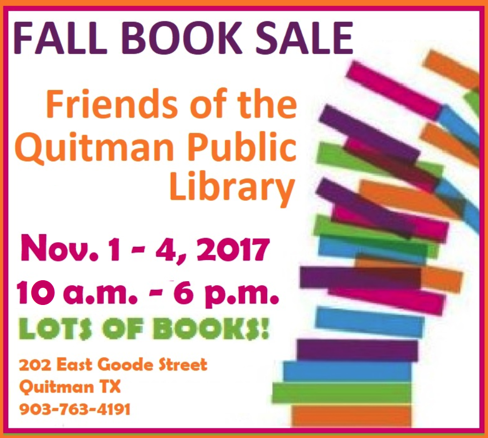 FOL 2017 Book Sale.png