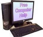 Computer help