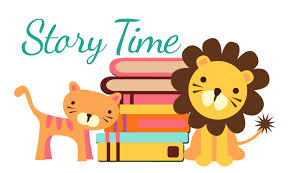 QPL Story Time