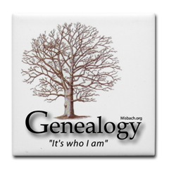 Genealogy Family Tree