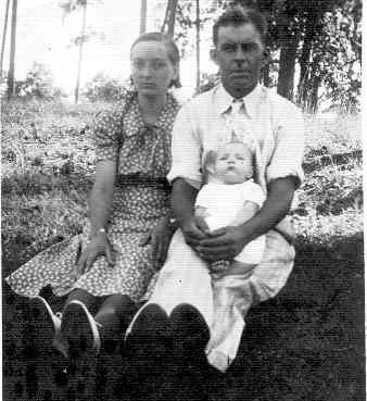 ora and fred waltman