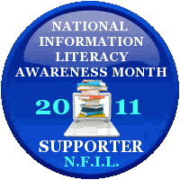 Literacy Badge